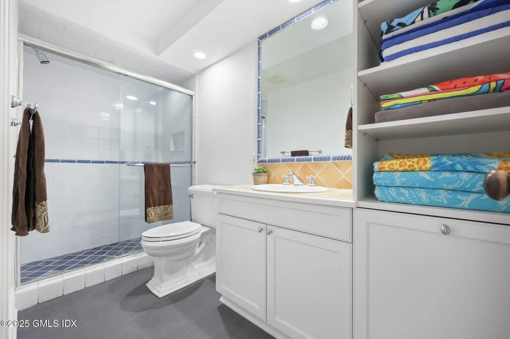 65 Hunting Ridge Road Greenwich CT 06831