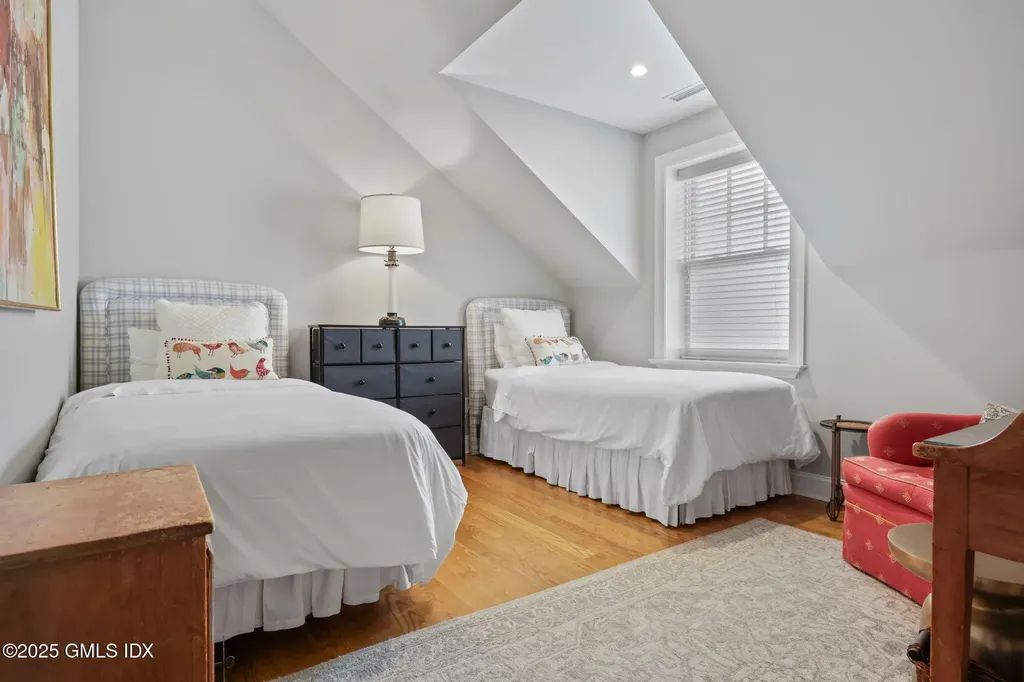 65 Hunting Ridge Road Greenwich CT 06831