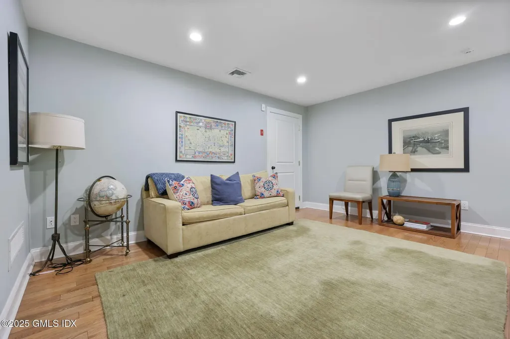 65 Hunting Ridge Road Greenwich CT 06831