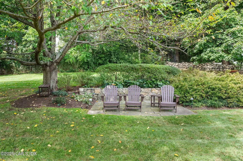 65 Hunting Ridge Road Greenwich CT 06831