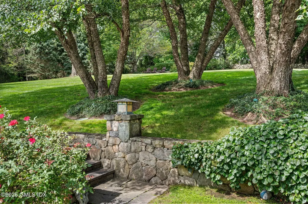 65 Hunting Ridge Road Greenwich CT 06831