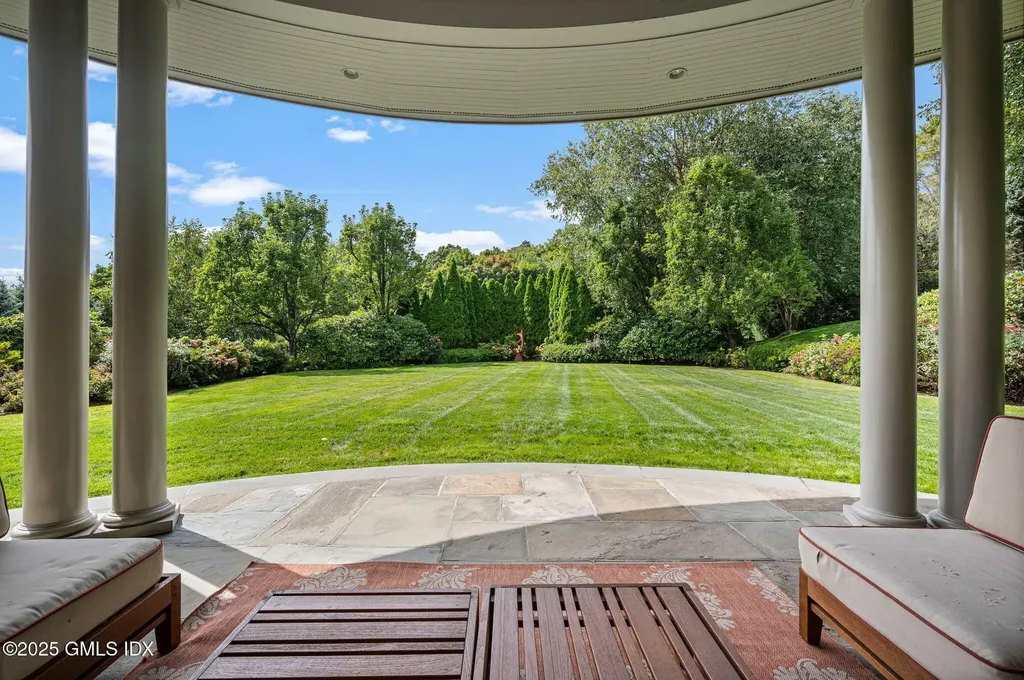 65 Hunting Ridge Road Greenwich CT 06831