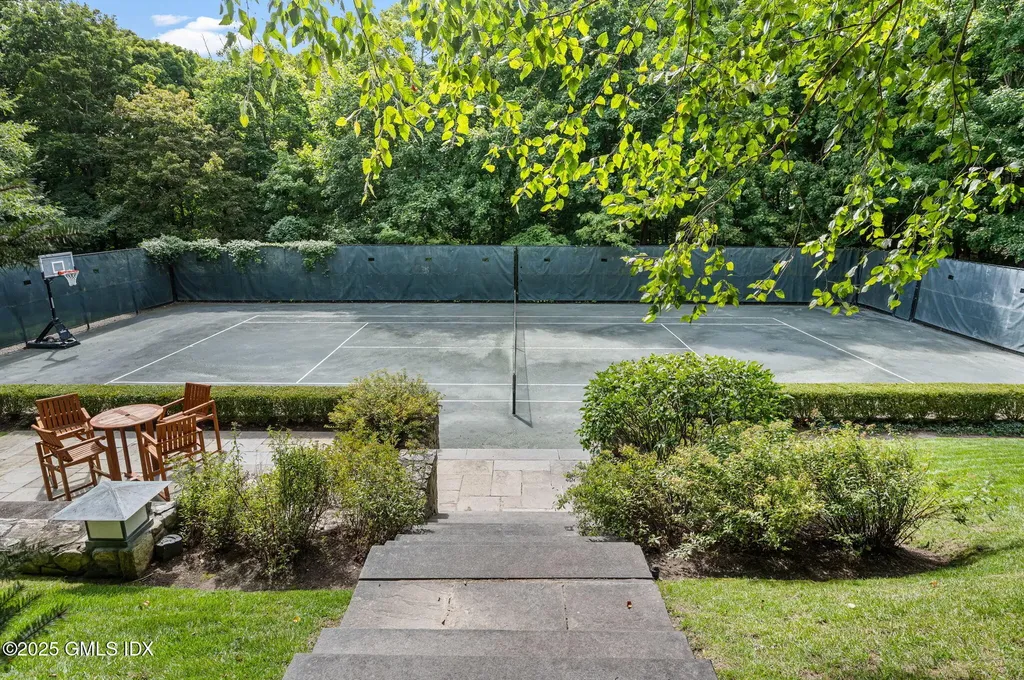 65 Hunting Ridge Road Greenwich CT 06831