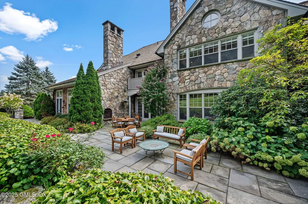 65 Hunting Ridge Road Greenwich CT 06831