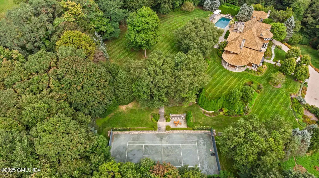 65 Hunting Ridge Road Greenwich CT 06831