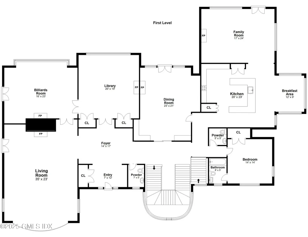 65 Hunting Ridge Road Greenwich CT 06831