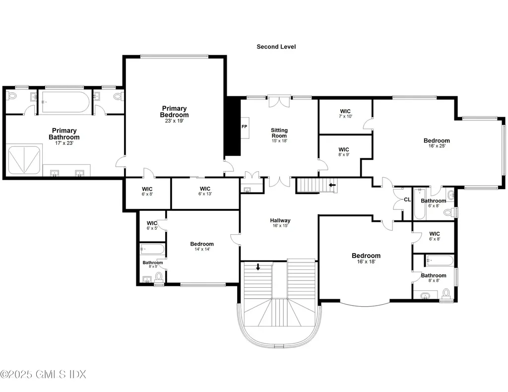 65 Hunting Ridge Road Greenwich CT 06831