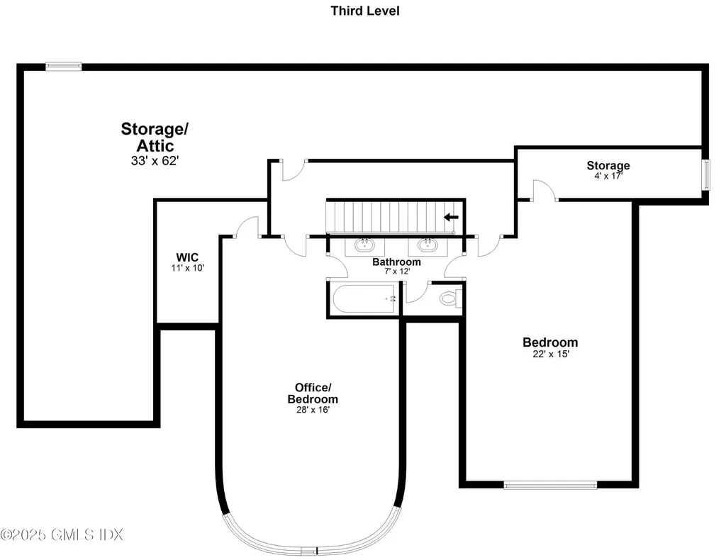 65 Hunting Ridge Road Greenwich CT 06831