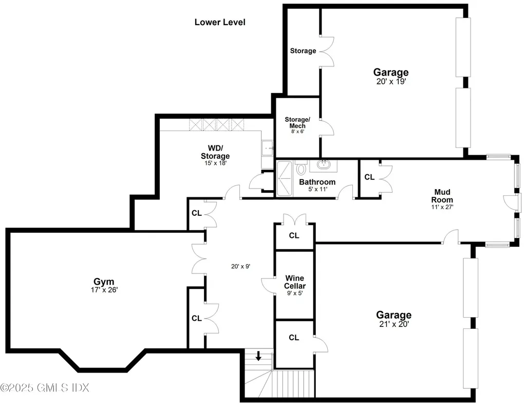 65 Hunting Ridge Road Greenwich CT 06831