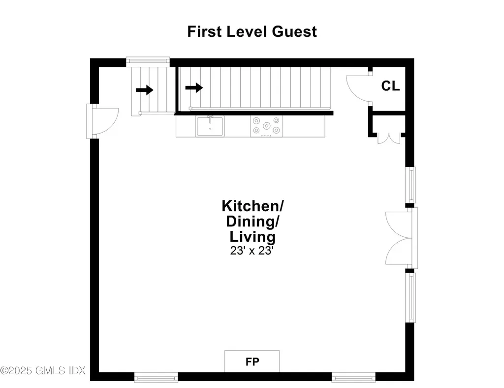 65 Hunting Ridge Road Greenwich CT 06831