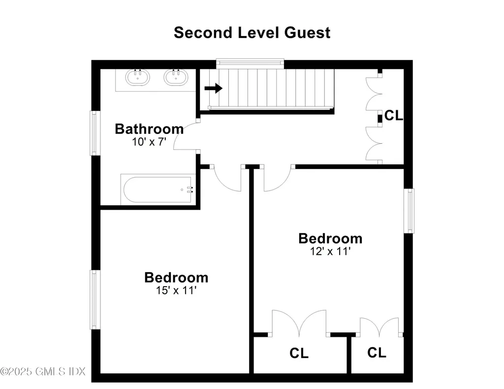 65 Hunting Ridge Road Greenwich CT 06831