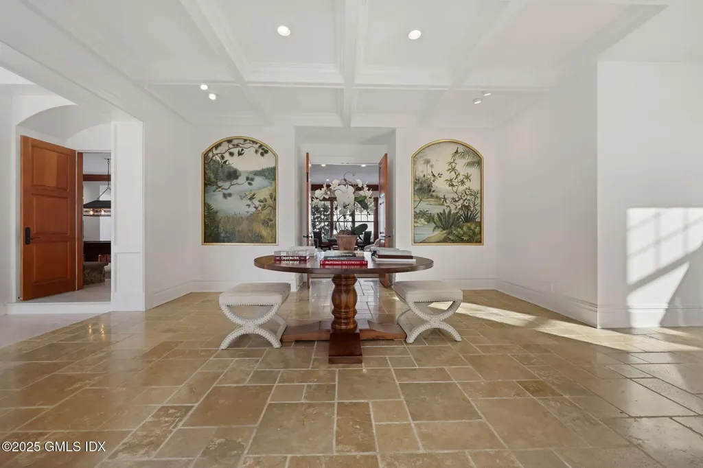 65 Hunting Ridge Road Greenwich CT 06831