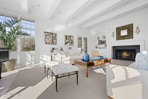 65 Hunting Ridge Road Greenwich CT 06831