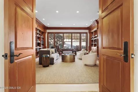65 Hunting Ridge Road Greenwich CT 06831