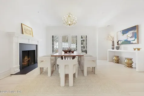 65 Hunting Ridge Road Greenwich CT 06831