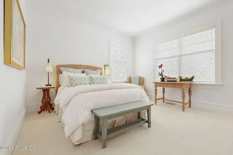 65 Hunting Ridge Road Greenwich CT 06831