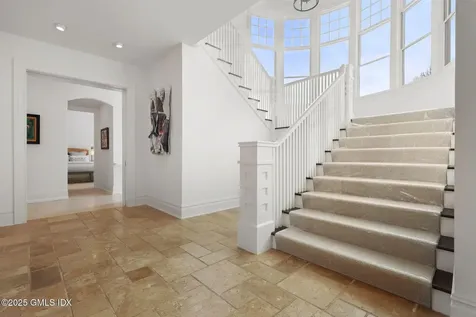 65 Hunting Ridge Road Greenwich CT 06831