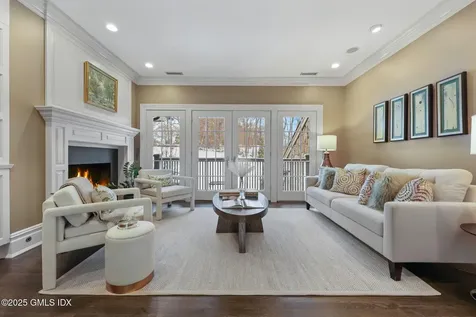 65 Hunting Ridge Road Greenwich CT 06831