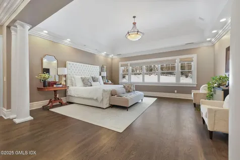 65 Hunting Ridge Road Greenwich CT 06831