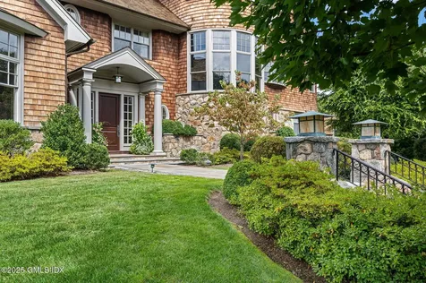 65 Hunting Ridge Road Greenwich CT 06831