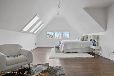65 Hunting Ridge Road Greenwich CT 06831