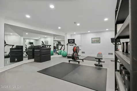 65 Hunting Ridge Road Greenwich CT 06831