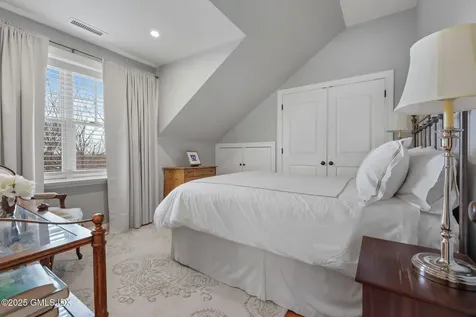 65 Hunting Ridge Road Greenwich CT 06831