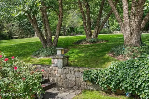65 Hunting Ridge Road Greenwich CT 06831