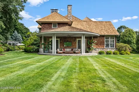 65 Hunting Ridge Road Greenwich CT 06831