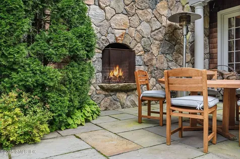 65 Hunting Ridge Road Greenwich CT 06831