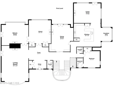 65 Hunting Ridge Road Greenwich CT 06831