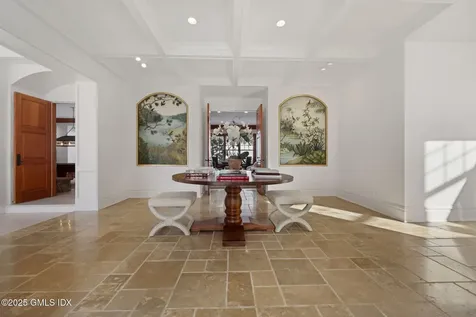 65 Hunting Ridge Road Greenwich CT 06831