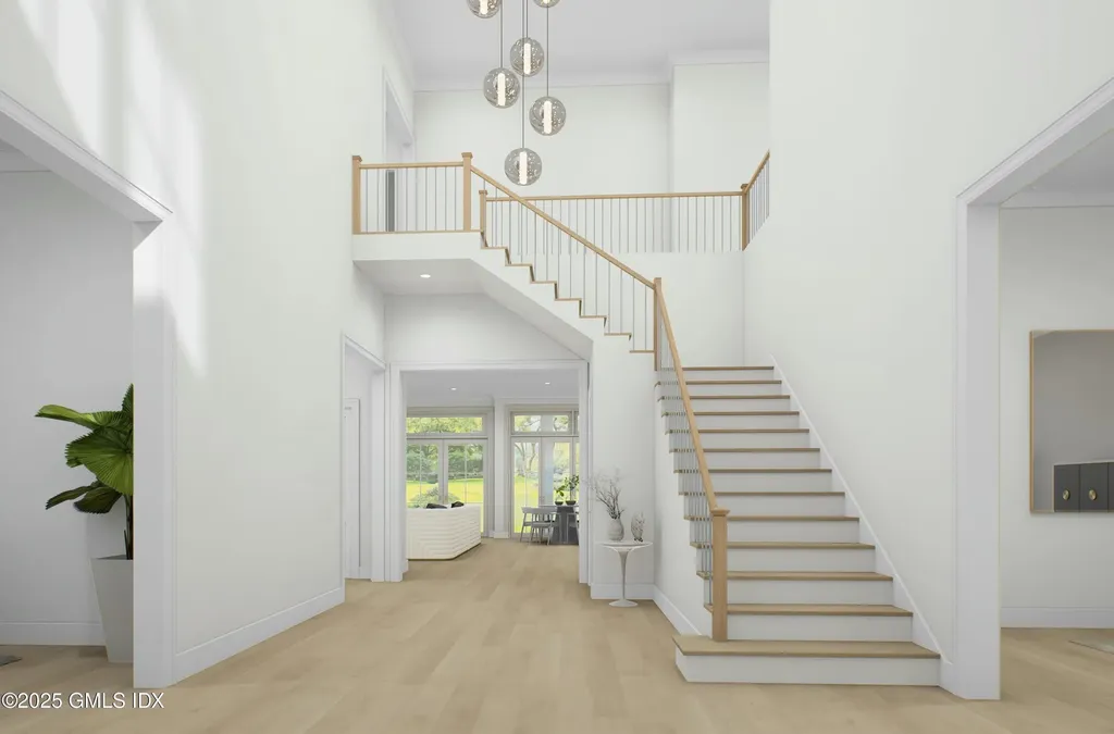 68 Dearfield Drive Greenwich CT 06830