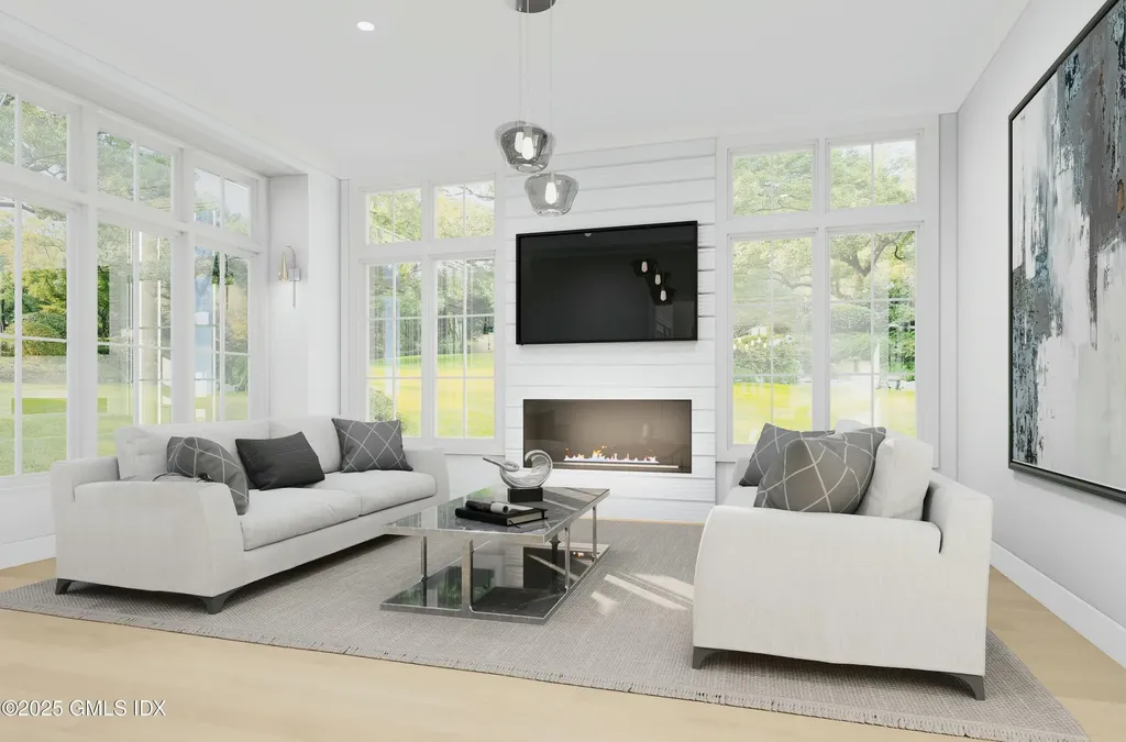 68 Dearfield Drive Greenwich CT 06830