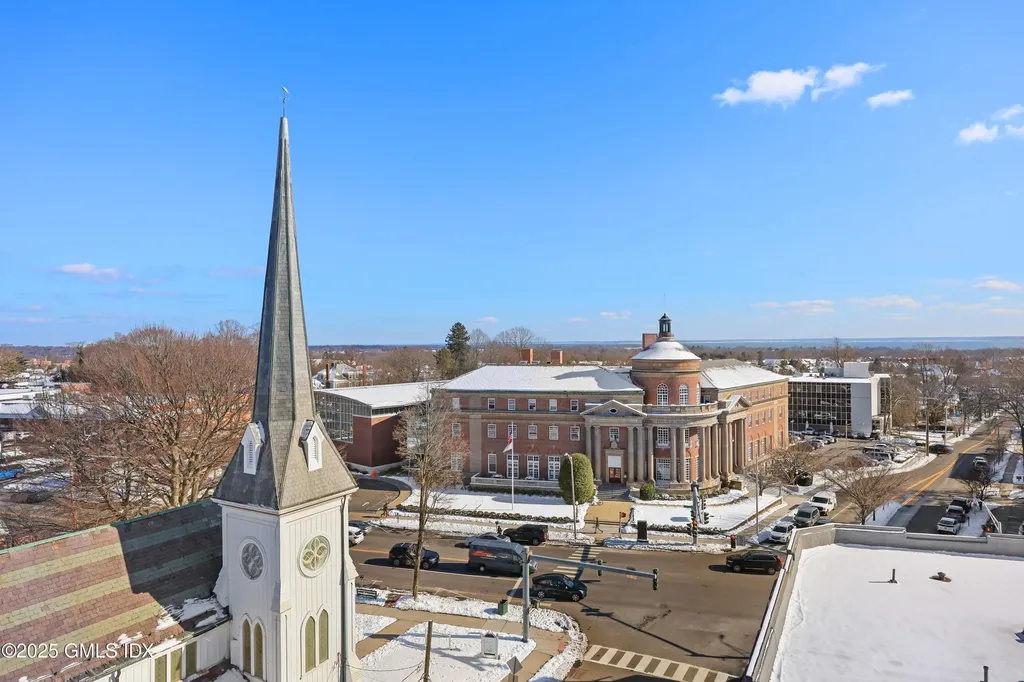 20 Church Street Greenwich CT 06830