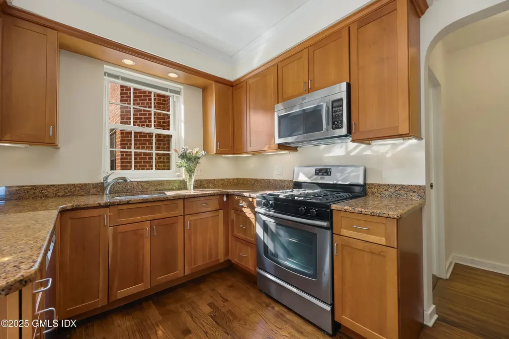 20 Church Street Greenwich CT 06830