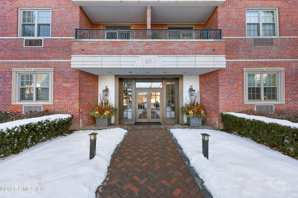 20 Church Street Greenwich CT 06830