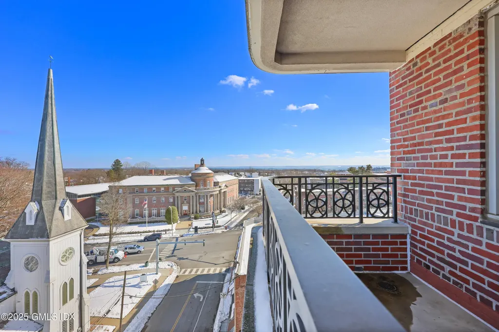 20 Church Street Greenwich CT 06830