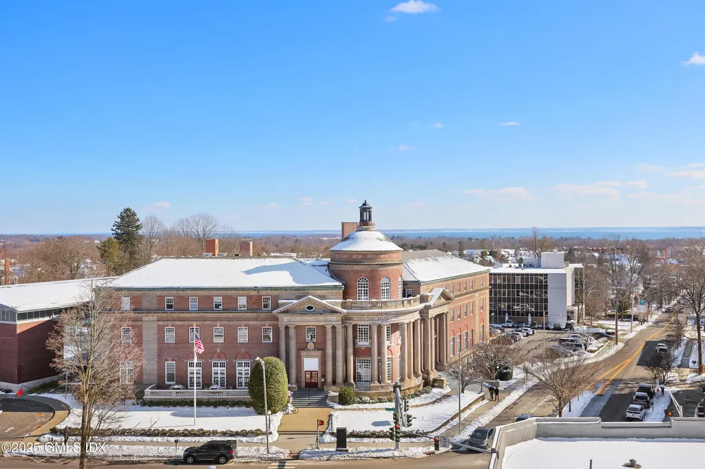 20 Church Street Greenwich CT 06830