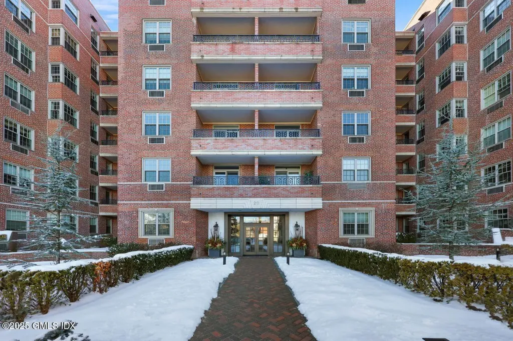 20 Church Street Greenwich CT 06830