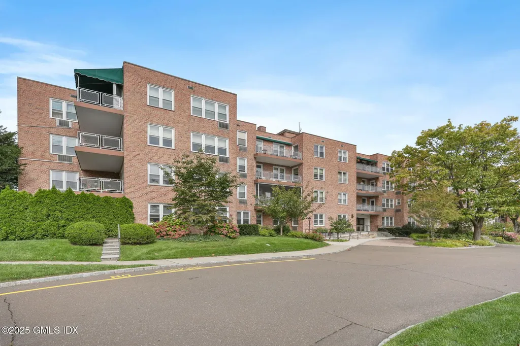 5 Putnam Hill Greenwich CT 06830