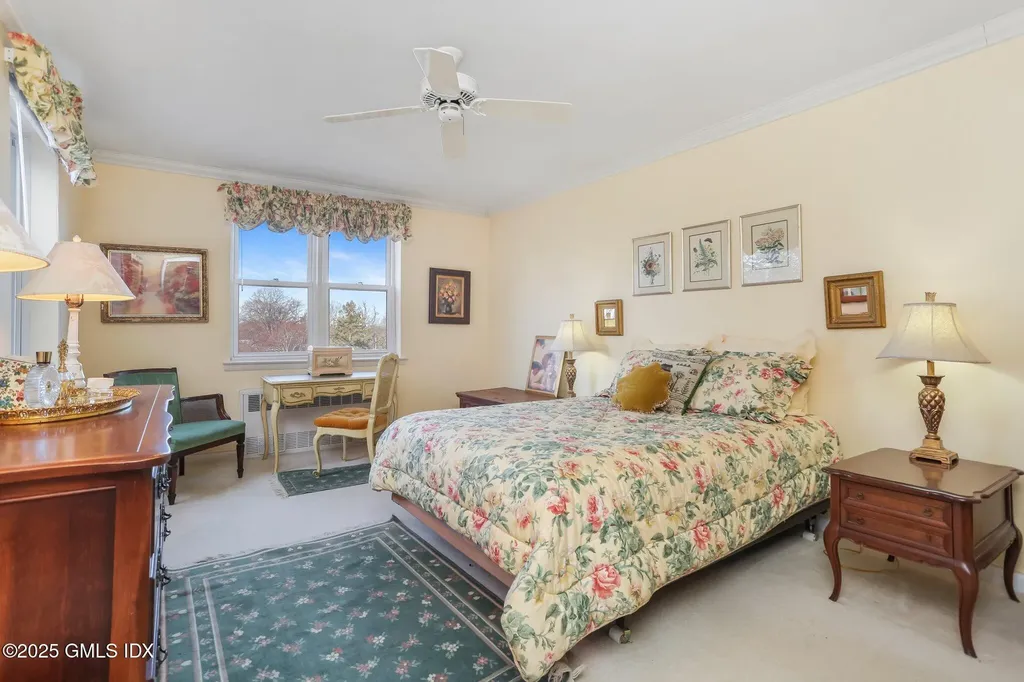 5 Putnam Hill Greenwich CT 06830