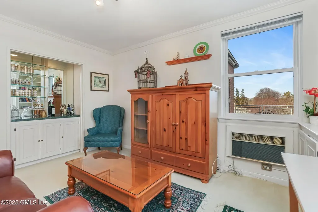 5 Putnam Hill Greenwich CT 06830