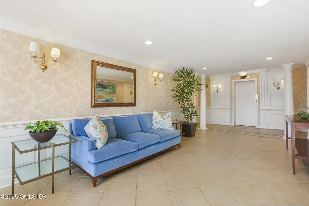 5 Putnam Hill Greenwich CT 06830