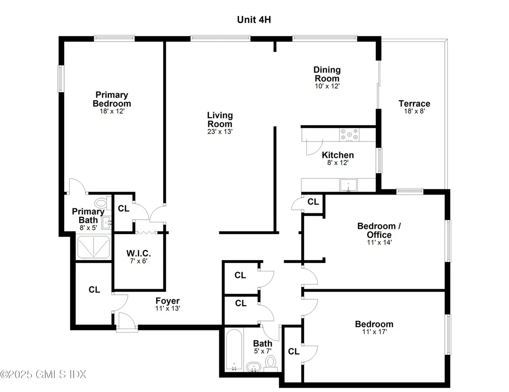 5 Putnam Hill Greenwich CT 06830