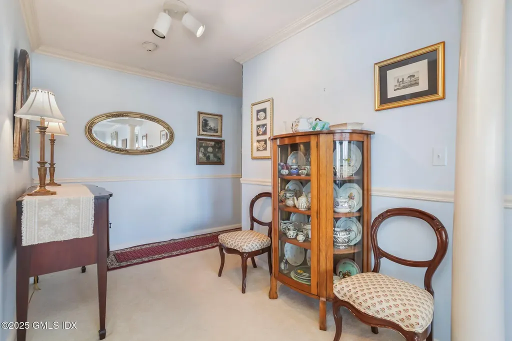 5 Putnam Hill Greenwich CT 06830