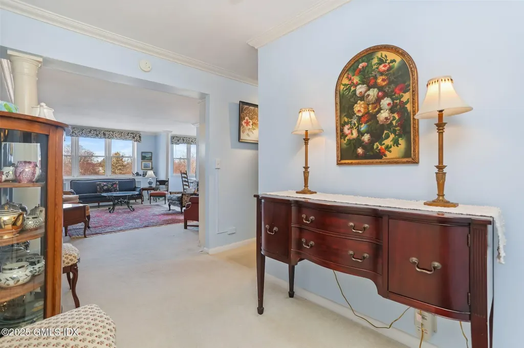 5 Putnam Hill Greenwich CT 06830