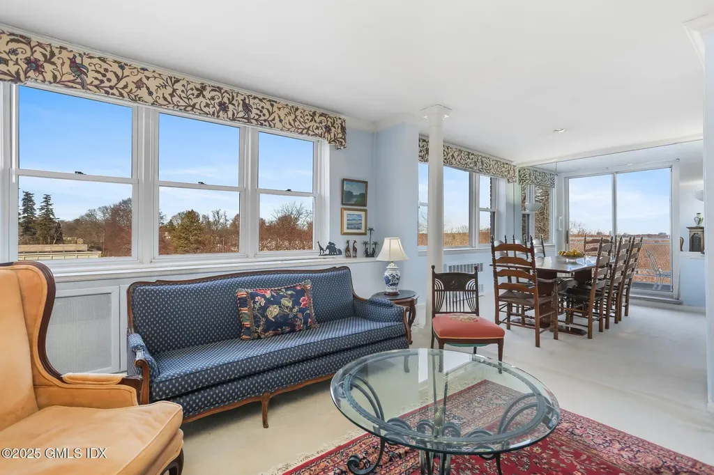 5 Putnam Hill Greenwich CT 06830