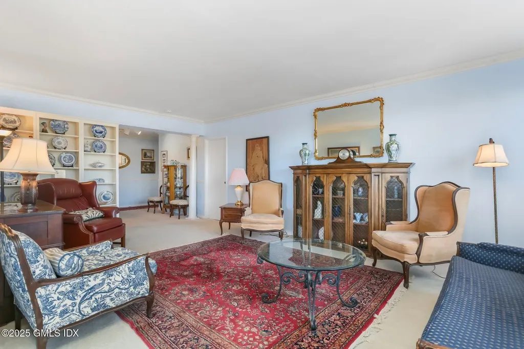 5 Putnam Hill Greenwich CT 06830