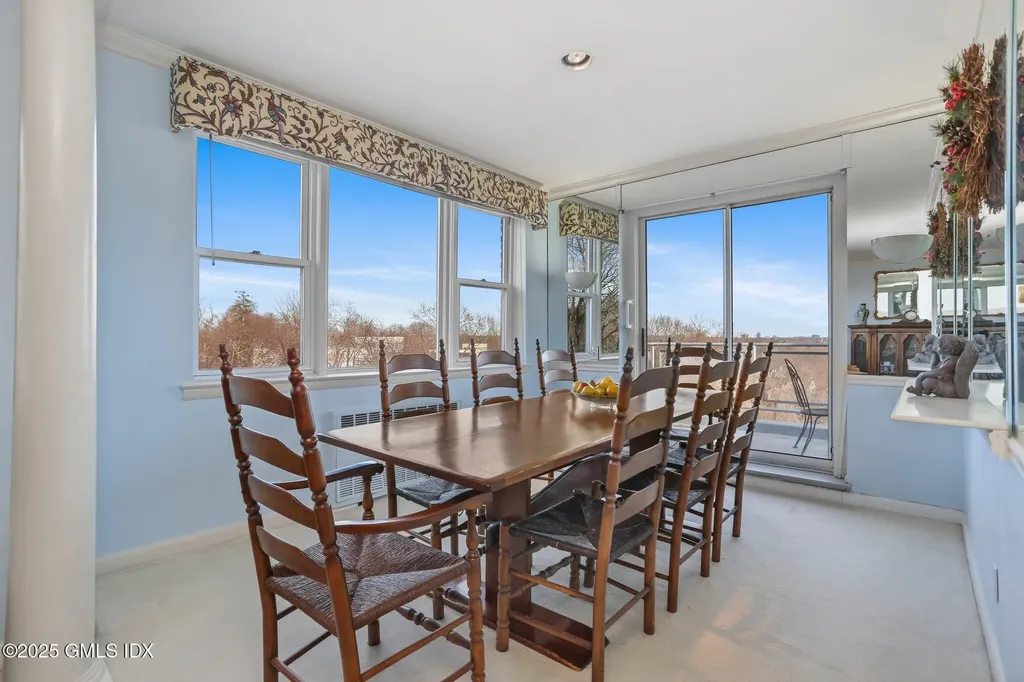 5 Putnam Hill Greenwich CT 06830